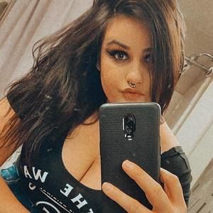 Meet your Posher, Francesca